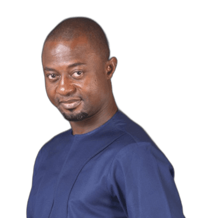 Newton Ogbeide